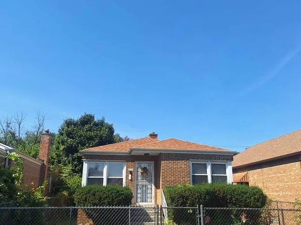 (undisclosed Address), Chicago, IL 60628