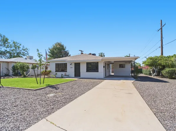 2201 E CAMPBELL Avenue, Phoenix, AZ 85016
