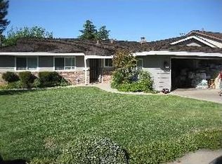 6405 Rampart Dr, Carmichael, CA 95608