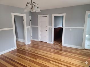 (Undisclosed Address), Acushnet, MA 02743
