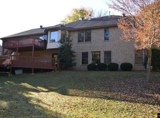 1603 Inverness Dr, Mountain Home, AR 72653