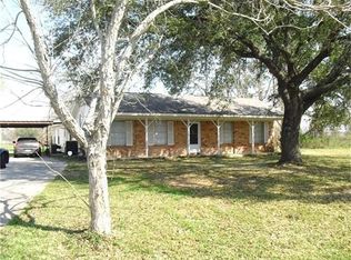 3015 Avenue F, Santa Fe, TX 77510