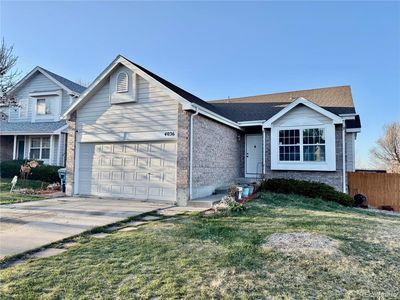 4036 S Himalaya Circle, Aurora, CO, 80013