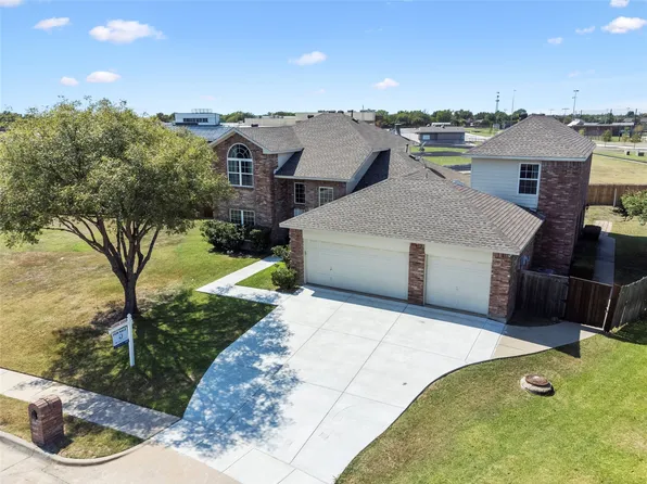 337 Hardwicke Ln, Little Elm, TX 75068
