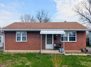 2013 Ontario Ave, Dayton, OH