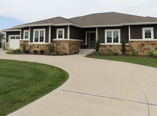 8748 NW 27th Ct, Ankeny, IA 50023