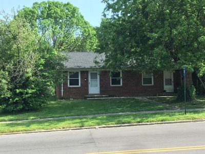 1284 Centre Pkwy, Lexington, KY, 40517