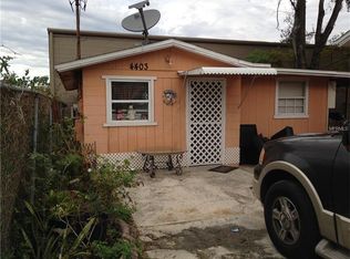4403 W Osborne Ave, Tampa, FL 33614