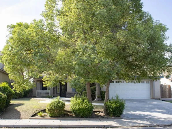 11207 Vista Del Luna Dr, Bakersfield, CA 93311