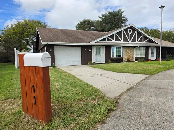 10 EAGLE LANE, NEW SMYRNA BEACH, FL 32168