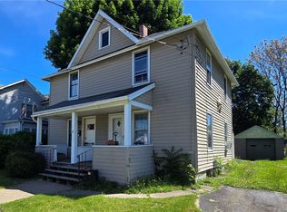 1172 N Main St, Elmira, NY 14901
