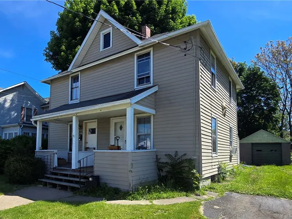 1172 N Main St, Elmira, NY 14901