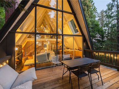 399 Rainier Rd, Lake Arrowhead, CA, 92352