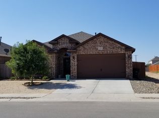 6419 Patriot Pkwy, Midland, TX 79706