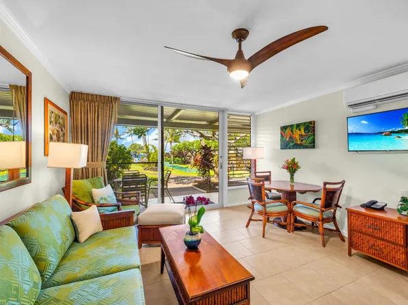 5315 Lower Honoapiilani Rd #B108, Lahaina, HI 96761