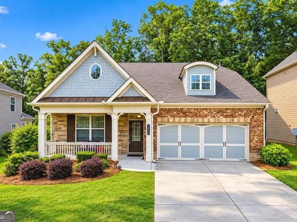 2910 Prestwood Dr, Cumming, GA 30040