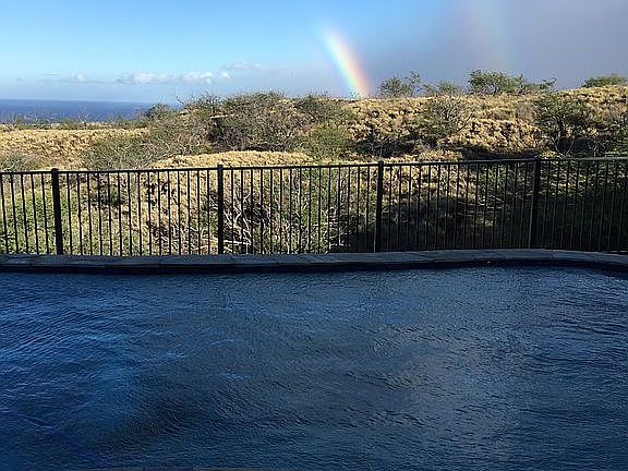 Gorgeous views year round