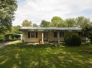 896 County Farm Rd, Wickliffe, KY 42087