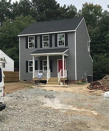 2nd image of Warwick Ave