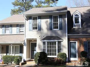 43 Forest Green Dr, Durham, NC 27705