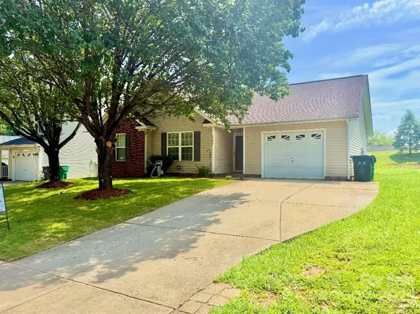 6902 Vernon Wood Ln, Charlotte, NC 28262