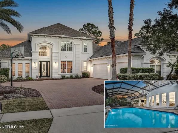 155 BERMUDA GREENS Avenue, Ponte Vedra, FL 32081