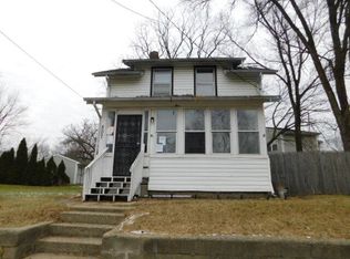 507 N Waterloo Ave, Jackson, MI 49201