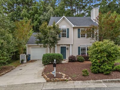5008 Tapestry Ter, Durham, NC, 27713