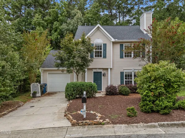 5008 Tapestry Ter, Durham, NC 27713