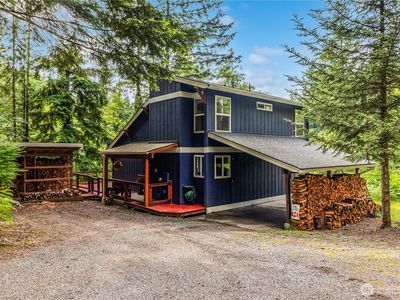 2 Louise View Drive, Bellingham, WA, 98229