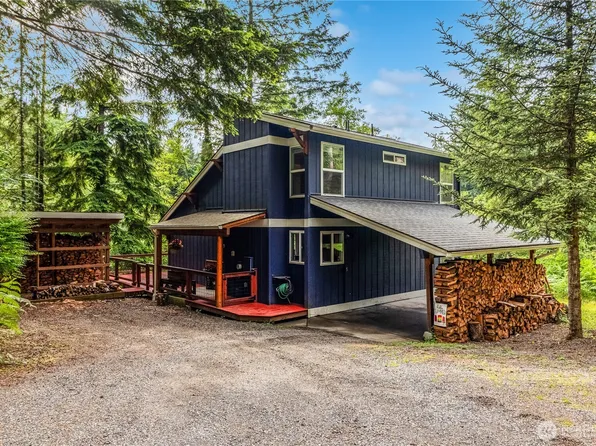 2 Louise View Drive, Bellingham, WA 98229