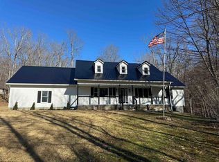 16 Mountain Aire Blvd, Elkins, WV 26241