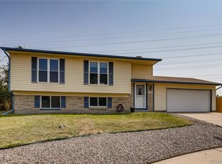 1855 S Zeno Way, Aurora, CO 80017