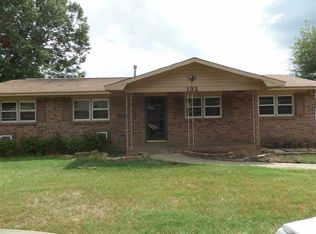 132 Sonja Dr, Warner Robins, GA