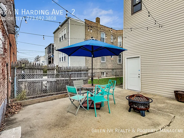 1424 N Harding Ave #2 — Photo 17