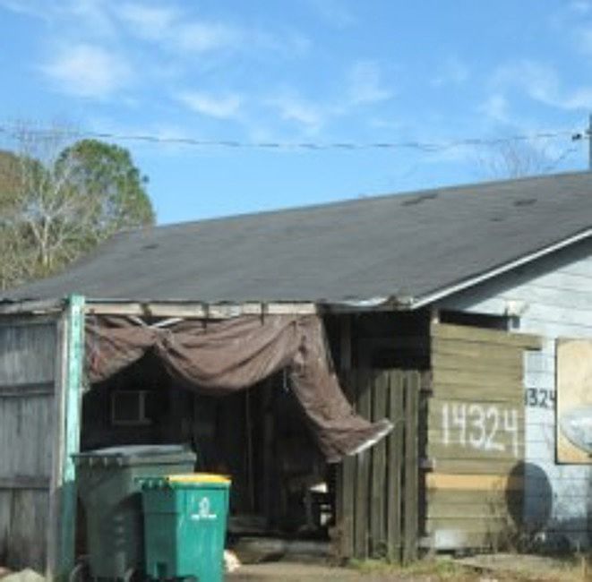Property Side View