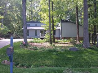 5501 Carving Tree Dr, Harrisburg, NC 28075