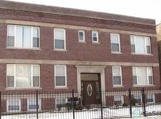 1511 E 73rd St #2, Chicago, IL 60619