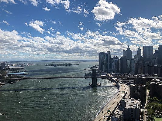 1st image of 1 Manhattan Sq #45M