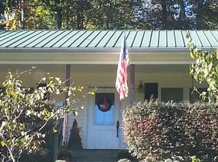 1128 Wells Run Rd, Crown City, OH 45623