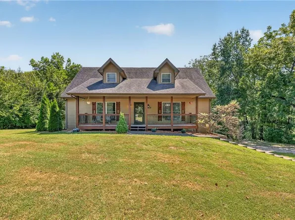 14721 Quail Run Dr, Smithville, MO 64089