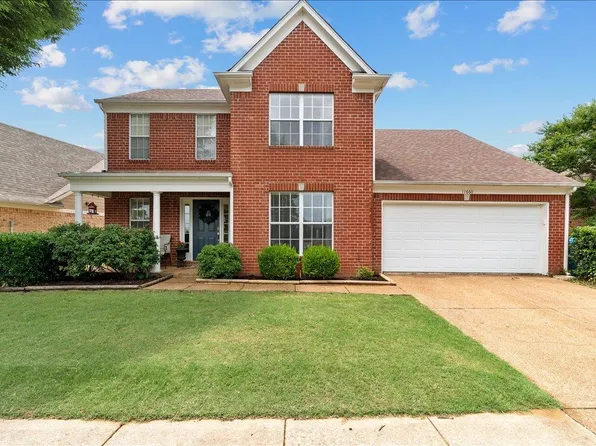 11660 Mahogany Dr, Arlington, TN 38002
