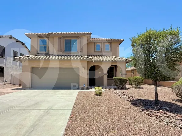 4477 S Leisure Way, Gilbert, AZ 85297