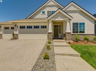 1621 NW Redwood Ln, Camas, WA 98607