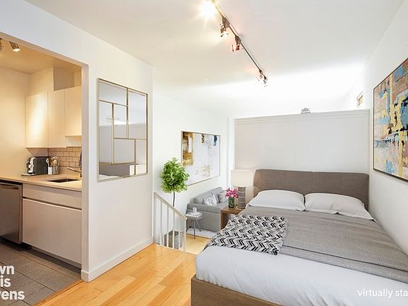 3rd image of 77 Bleecker St APT 511
