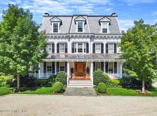 42 Old Church Rd, Greenwich, CT 06830