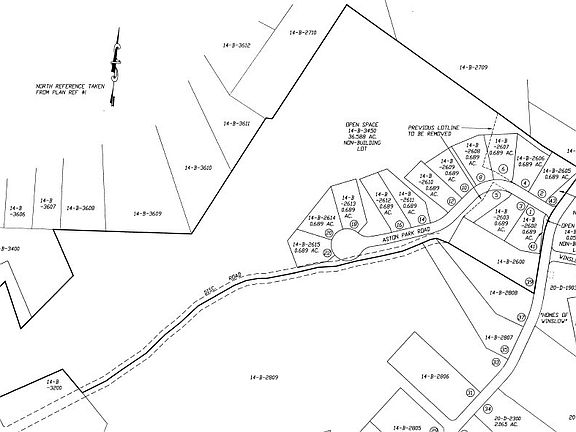 4th image of 4 Ashton Park Dr #2604
