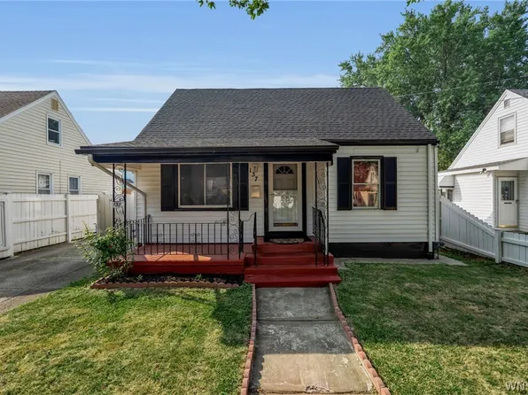 137 Koester St, Buffalo, NY 14220