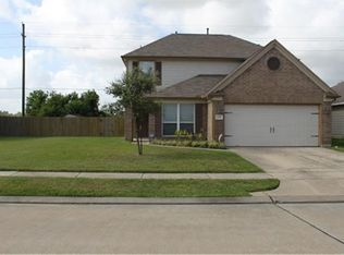 15806 Acorn Clearing Path, Houston, TX 77044