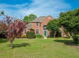 279 Brookbend Dr, Waxahachie, TX 75165